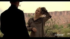 Ingrid Bols&oslash_ Berdal - Westworld - S01E04 Thumb