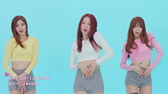 Teen Chinese Japanese Asian Dancing Edited Movie Thumb
