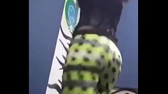 Sexy indian bitch dance Thumb