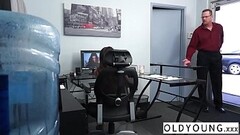 Deception With Cassidy Klein Thumb