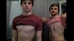 Boys Fucking Around On Cam Thumb