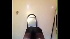 Sexy shay dancing and shaking up her ass Thumb