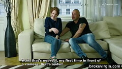 Mila Lukoshkina - Defloration Thumb