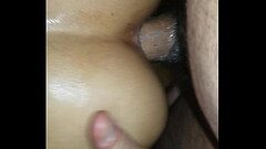 Anal slut Latina slut cum whore teen petite Thumb