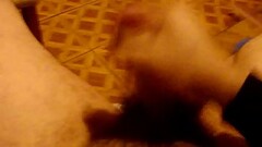 Me pajeo en el ba&ntilde_o muy excitado hasta acabar Thumb