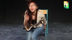 Bonsoir Vietnam 3 - Trà My sexy dance - YouTube Thumb