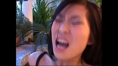 Asian babe for an interracial fuck Thumb