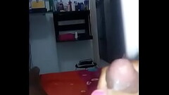 Tamara gozando jatos de porra!! http://www..com/tamarabittencourt Thumb