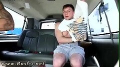 Straight boys in the woods gay porn and guy gets tricked into letting Thumb