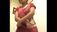 Mi novia me manda un video que grab&oacute_ Thumb