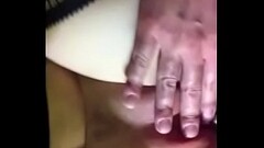 Fucking wet MILF pussy Thumb