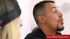 Punish Teens - Extreme Hardcore Sex from  10 Thumb