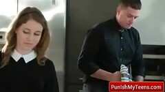 Punish Teens - Extreme Hardcore Sex from Thumb