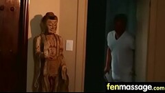 Beautiful teen pussy massage fucking 12 Thumb