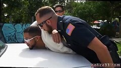 Police cock men free download gay Two daddies are finer than one Thumb