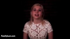 Cute blonde teen gets fucked big time Thumb