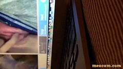 Hideous Teen First Cam Thumb