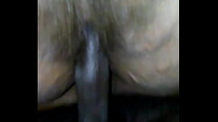 Unbelievable wet pussy ebony Thumb