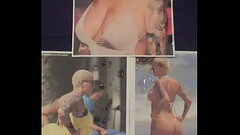 Amber Rose Cum Tribute 1 Thumb