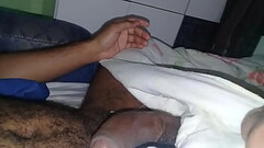 Mostrando pau do amigo Thumb