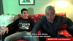 .com 3696657 str8 jock fucking a sugar daddy 720p Thumb