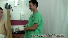 Gay men doctor porn movie xxx Everything felt superb so I had him get Thumb