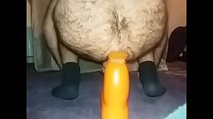 The Fat Colonel big ass dildo Thumb