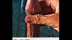 Boy Cần Thơ thủ d&acirc_m vuốt trụ Thumb