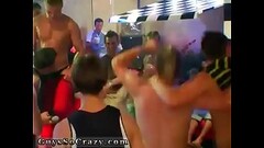 Gay bears sex party with teen boys This exceptional male stripper Thumb