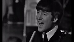 The Beatles Thumb
