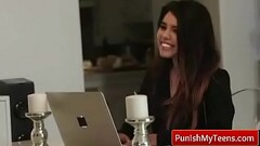 Punish Teens - Extreme Hardcore Sex from  09 Thumb