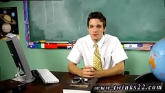 Free gay porn masturbating dick first time Krys Perez is no obedient Thumb