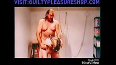 NERDY GUY FUCKS HOT MILF WIFE BDSM BONDAGE Thumb