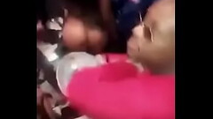 Rapper YG throwing money on hoes in the club Thumb