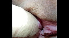 Beautiful Pussy Thumb