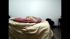 Anal con mi mujer Thumb