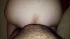 J encule le gros cul de ma femme partie 3 Thumb