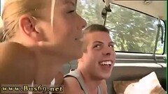 Sex boy gay porn africa movieture Anal Pounding On The Baitbus! Thumb