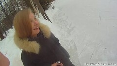 Fucking Glasses - Skating Alice and fucking teen-porn Thumb