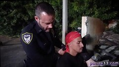 Gay cops stops man and sucks dick male porn stars in police movies Thumb
