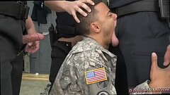 Gay men fucking police movie xxx Stolen Valor Thumb