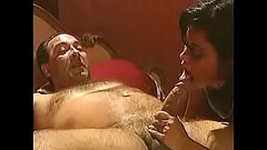 who is the girl with roberto malone? movie name? clip 4 Thumb