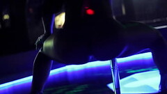 Twerk in club Thumb