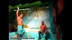 Teen gay group jerk and male physical exam in This yr the horny tipsy Thumb