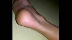 footjob and cum Thumb
