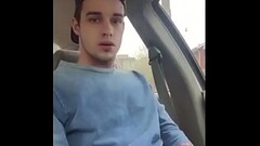 Gay Amador - Cumpilation - 10 Brasileiros Gozando Thumb