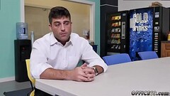 Black gay doctor fingering porn movie first time Sexual Thumb