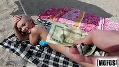 Mofos.com - (Molly Mae) - Public Pick Ups Thumb