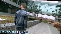 Japan teen gay porn video Out In Public To Fuck Hot Men! Thumb