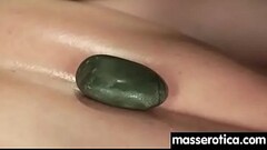 Sensual lesbian sex, kissing, orgasms 30 Thumb
